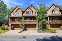 Building Photo - 3023 Lower Saddleback Rd