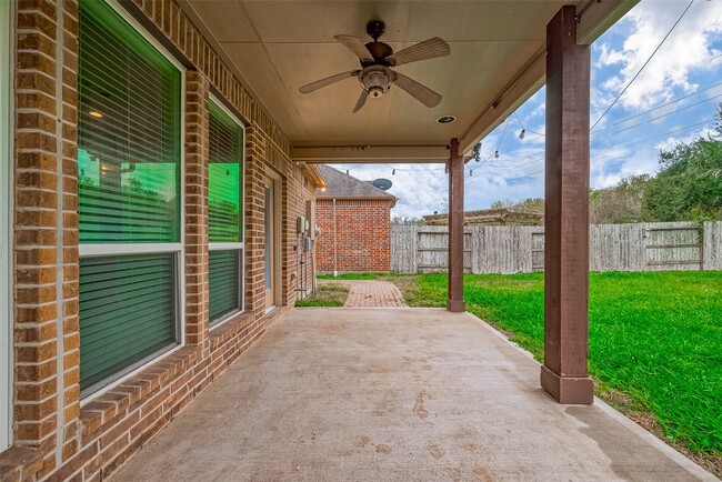Building Photo - 1611 Ralston Branch Way