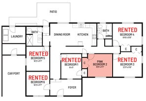 Building Photo - 4120 Angol Pl