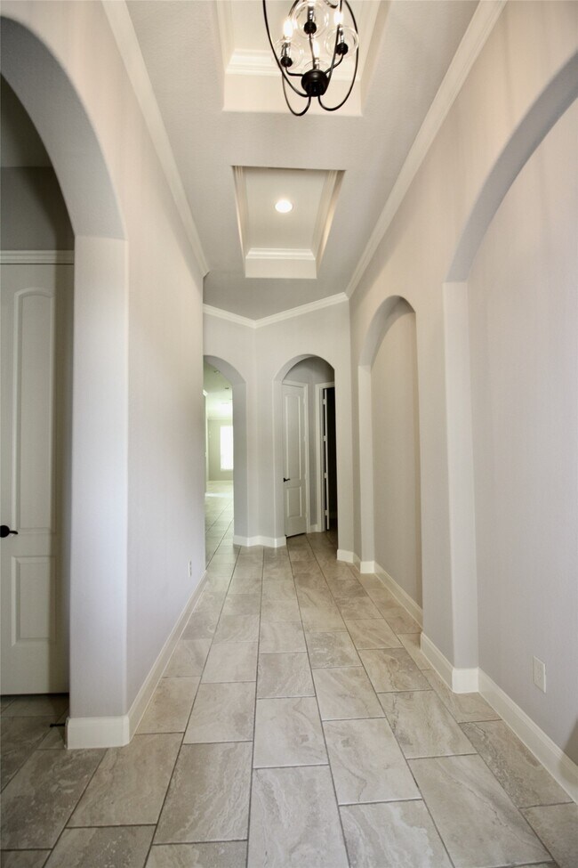 Building Photo - 4806 Blue Caspian Ct