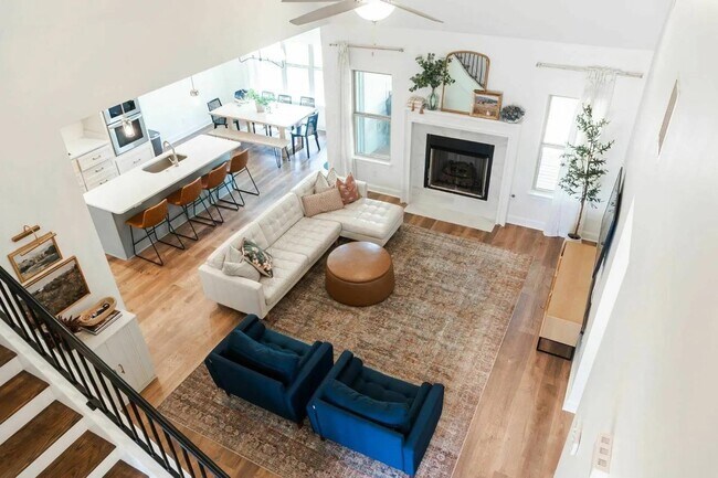 Building Photo - 6105 Scottscraig Cove