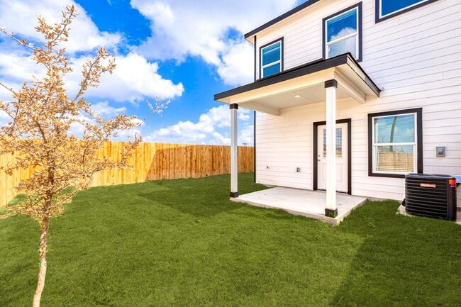 Building Photo - BRAND NEW 3 Bedroom, 2.5 Bathroom, Two-story Townhome