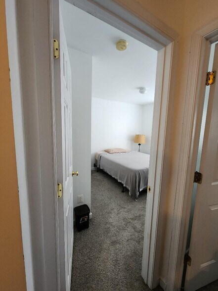 Second Bedroom - 4205 Riding Place Rd