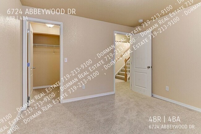 Building Photo - 6724 Abbeywood Dr