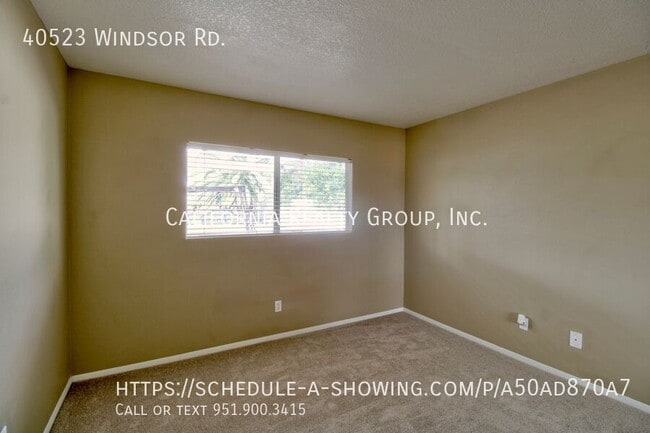 Building Photo - 40523 Windsor Rd