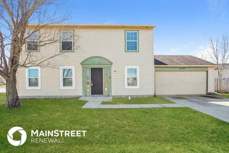 Primary Photo - 6002 Tybalt Dr