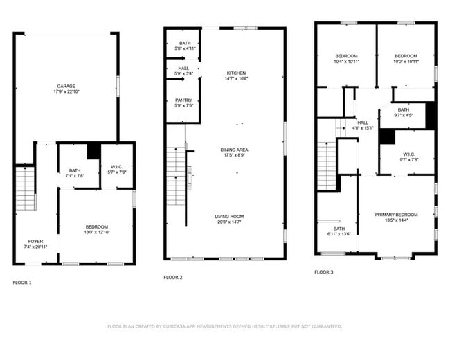 Building Photo - 10013 Hemingway Pl