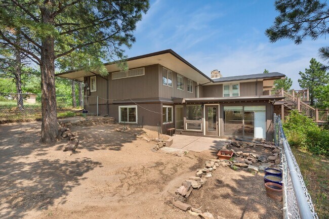 Building Photo - 1.4 Acres of Cheyenne Mountain Bliss