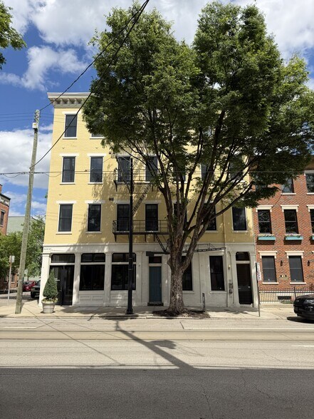 Building Photo - 1432 Elm St
