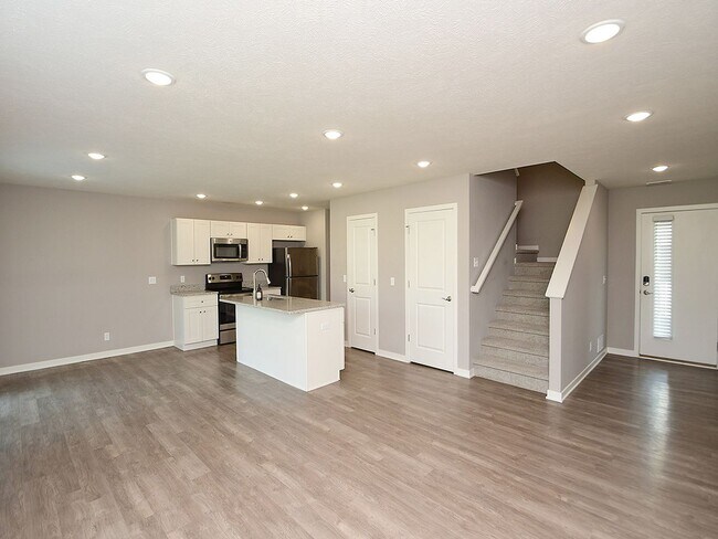 Building Photo - Charming 3-Bedroom Home in Quiet Omaha Nei...