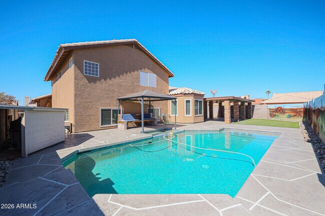 Building Photo - 12759 N 86th Dr