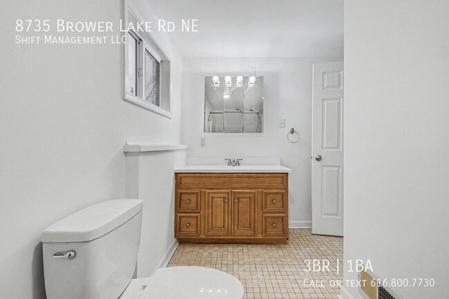 Building Photo - 8735 Brower Lake Rd NE