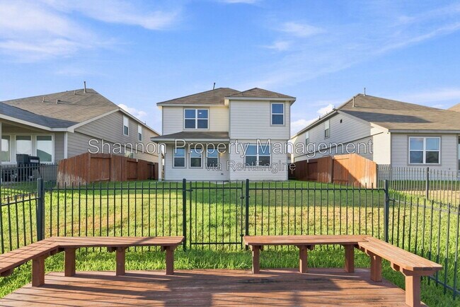 Building Photo - 24703 Signorelli Way