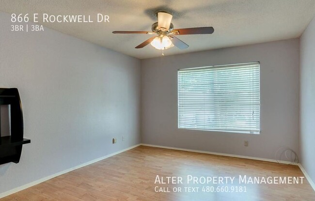 Building Photo - Quaint Chandler Home with Sparkling Pool