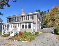 Building Photo - 42 McKinley St