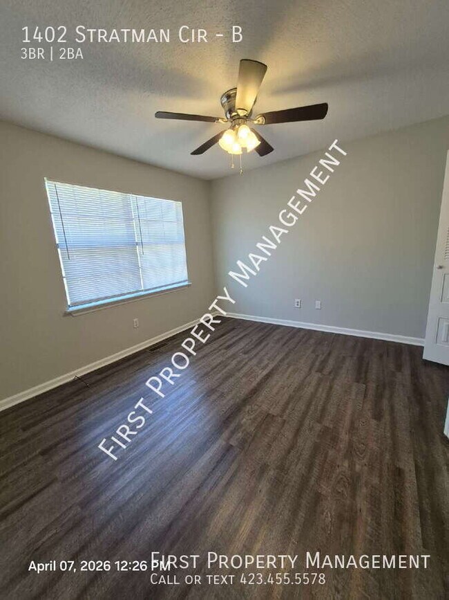 Building Photo - 1402 Stratman Cir