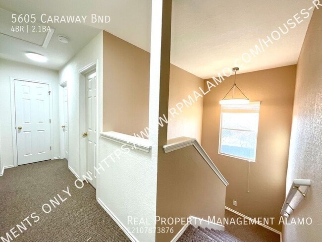 Building Photo - 5605 Caraway Bend