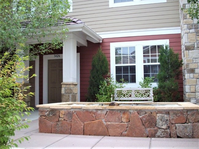 Primary Photo - Beautiful Condo in Broomfield