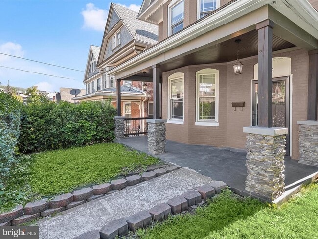 Building Photo - 13 N Allegany St