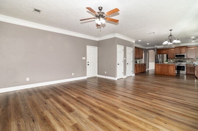 Building Photo - 509 Hardwick Ct