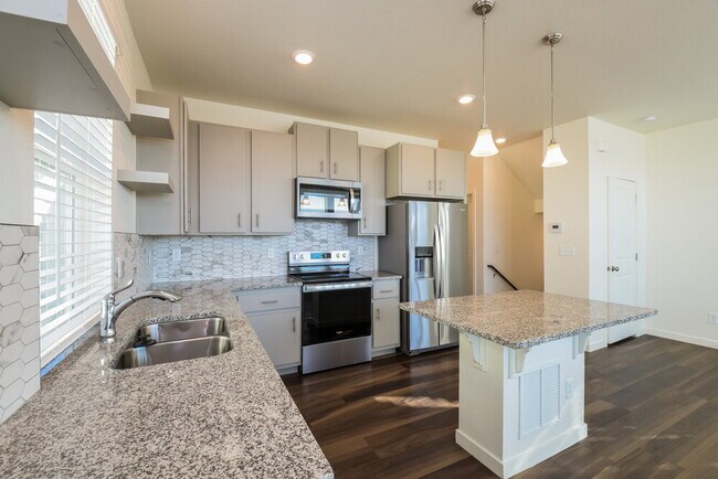 Building Photo - 4724 N Tower Ct