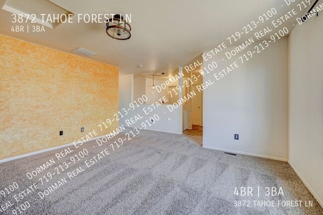 Building Photo - 3872 Tahoe Forest Ln