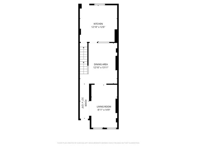 Building Photo - 2540 Frederick Ave