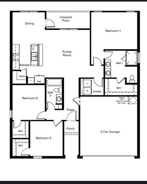 Building Photo - 8621 Angel Gardens Dr
