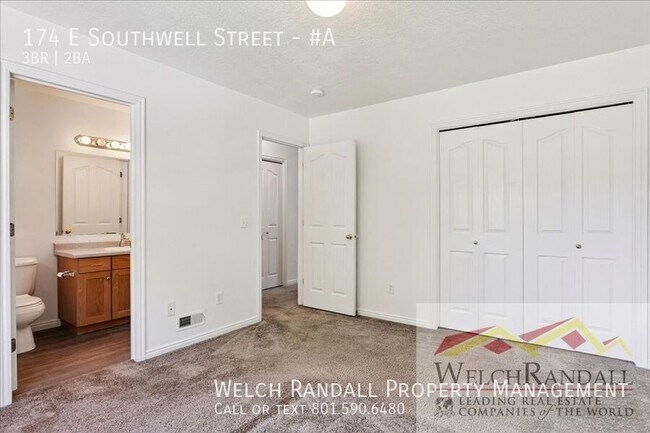 Building Photo - 174 E Southwell St