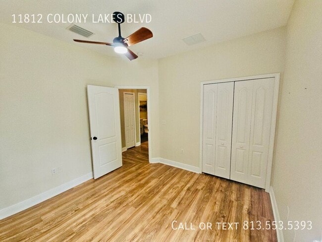 Building Photo - 11812 Colony Lakes Blvd
