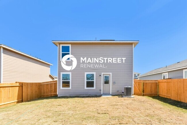 Building Photo - 3 Bedroom Pet-Friendly Home in San Antonio, TX with Main Street Renewal