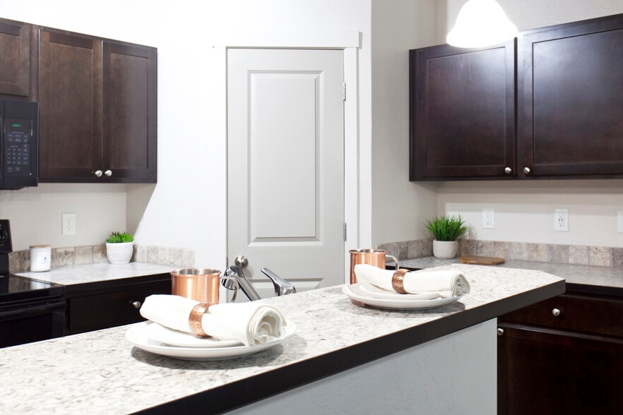 Building Photo - Residence at Tullamore