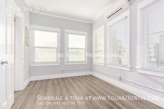 Building Photo - 822 N 7th St