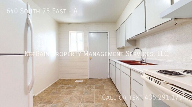 Building Photo - 640 S 75 E