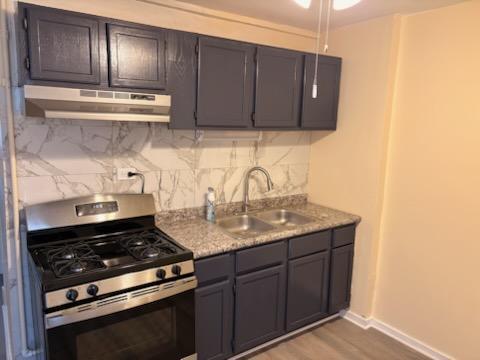 Building Photo - 10501 S Corliss Ave