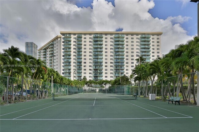 Building Photo - 19380 Collins Ave