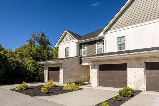 Building Photo - 822 McCammon Ave