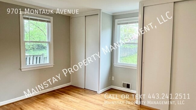 Building Photo - 9701 Montauk Ave