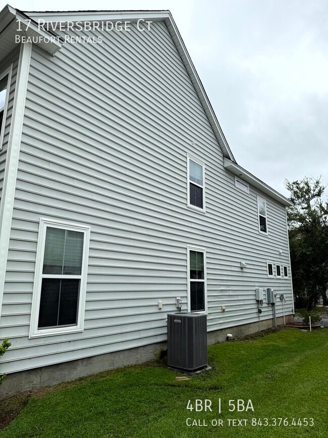 Building Photo - 17 Riversbridge Ct