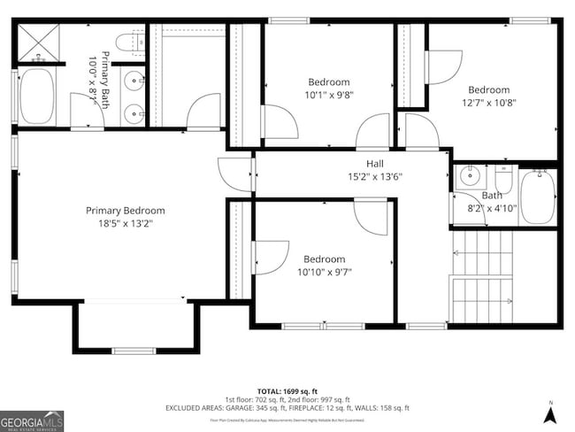 Building Photo - 6968 Foxmoor Way
