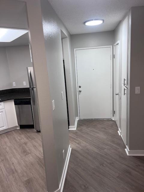 Interior Photo - Park Downtown Apartments