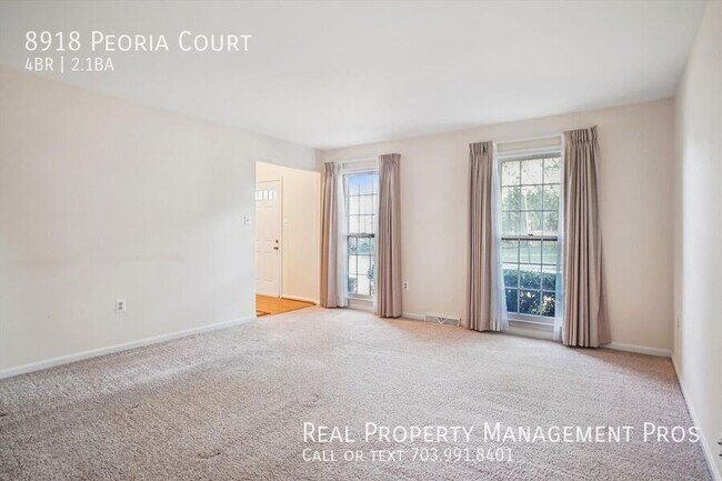 Building Photo - 8918 Peoria Ct