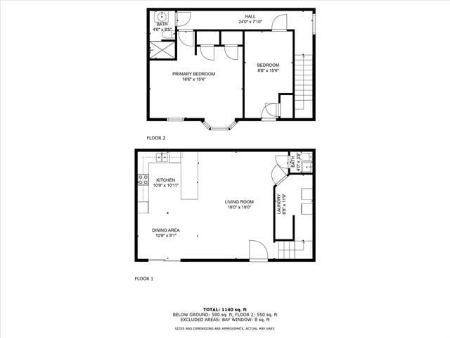 Building Photo - 927 S Rosemont Ave