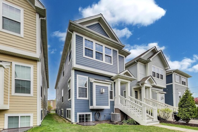 Building Photo - 10 N Dryden Pl
