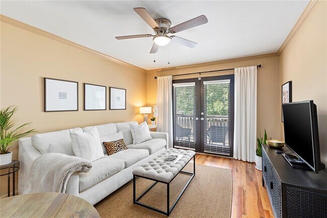 Building Photo - 48 Peachtree Ave NE