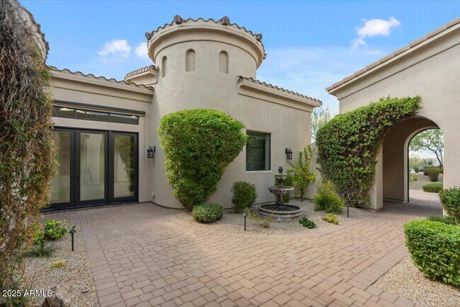 Building Photo - 37093 N Winding Wash Trail