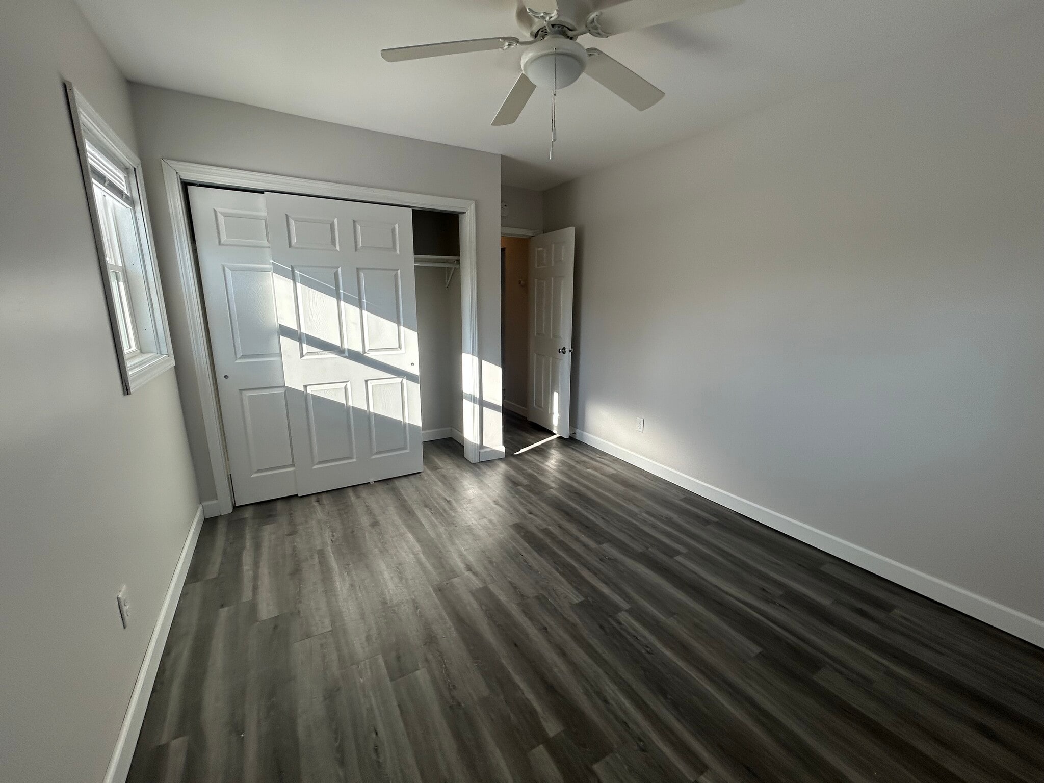 Bedroom - 1371 Shirley St