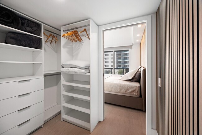 Building Photo - 9499 Collins Ave