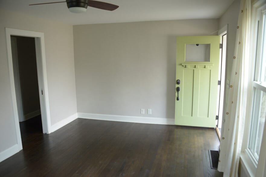 Living Room - 251 Tanksley Ave