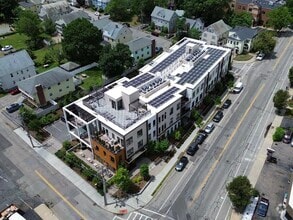 Building Photo - 101 N Beacon St